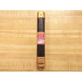 Bussmann Fuse,Class RK5,10A,FRS-R Series (FRS-R-10)