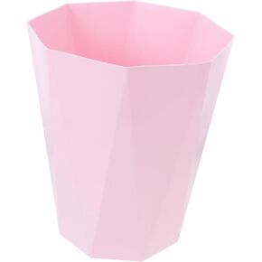 Unomor 1 قطعة حاوية إعادة التدوير المفتوحة، سلة مهملات الحمام، سلة المهملات بدون لمس، سلة المهملات، سلة المهملات، سلة المهملات، سلة المهملات، سلة المهملات، سلة المهملات، سلة المهملات، سلة المهملات، صندوق قمامة المطبخ، حوض الغسيل، المكتب، بدون غطاء in Kuwait