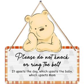 Winnie The Pooh Baby Stuff-Winnie the Pooh Bedroom Decor-Winnie the Pooh Nursery Decor-Girl Room Deor-Winnie the Pooh Wall Decor-Winnie the Pooh Decor