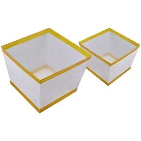Toner Depot Water Floating Candle Lanterns Outdoor Lanterns for Praying - Set of 15 Floating Lotus Lights Wishing Water Lily Candles Light Decorative Floating Candles Lantern