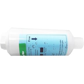 Toilet Bidet Seat Water Filter Replacement for LUXE Bidet NEO 120 320 Electronic Bidet Seats Filtration Threads Lasts Up to 6 Months