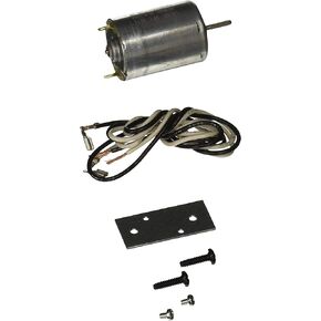 Ventline BVD0218-00C Replacement Fan Motor 12V DC (CSA Listed), Gray, Standard
