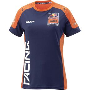 KTM Women Replica Team Tee T-Shirt