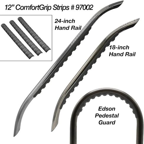 Edson ComfortGrip™ 12 بوصة *3 عبوات in Saudi Arabia