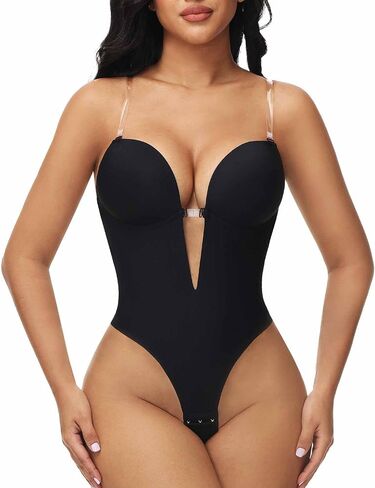 ملابس داخلية نسائية لشكل الجسم عميق على شكل حرف V بدون حمالات بدون ظهر بدون خياطة ملابس داخلية منخفضة الظهر لفستان بدون ظهر ملابس داخلية لحفلات الزفاف والعروس in Kuwait