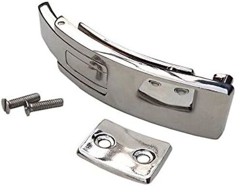 RAD Replacement Lever Buckle for Powerlifting Lever Belts and Weight Lifting Lever Belt in Kuwait