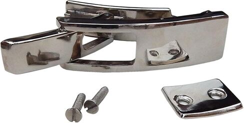 RAD Replacement Lever Buckle for Powerlifting Lever Belts and Weight Lifting Lever Belt in Kuwait