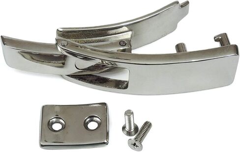 RAD Replacement Lever Buckle for Powerlifting Lever Belts and Weight Lifting Lever Belt in Kuwait