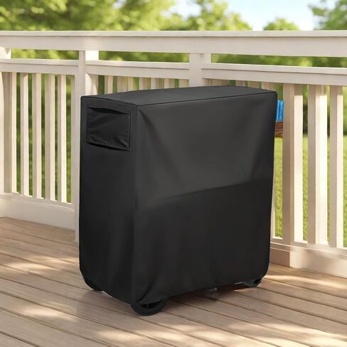 Welding Cart Cover, Suitable for Tig Mig Welder Cart & Plasma cutter Rolling Weldiing Cart Using 125 cu/ft Welding Cylinders, Waterproof & Dustproof.(Cover Only) in Saudi Arabia