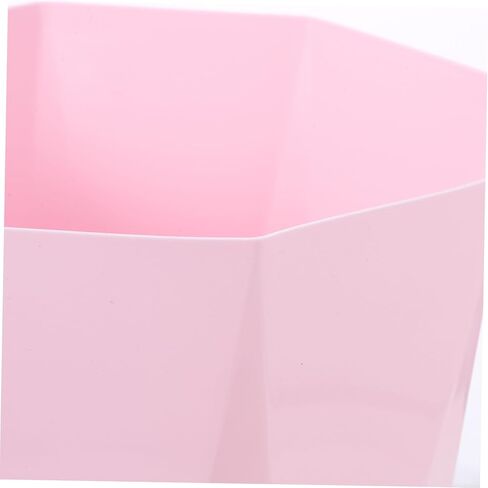 Unomor 1 قطعة حاوية إعادة التدوير المفتوحة، سلة مهملات الحمام، سلة المهملات بدون لمس، سلة المهملات، سلة المهملات، سلة المهملات، سلة المهملات، سلة المهملات، سلة المهملات، سلة المهملات، سلة المهملات، صندوق قمامة المطبخ، حوض الغسيل، المكتب، بدون غطاء in Kuwait