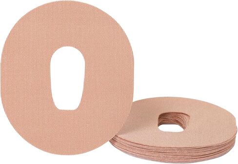 Motif Medical CGM Patches (20/pack) - Libre 2 in Saudi Arabia