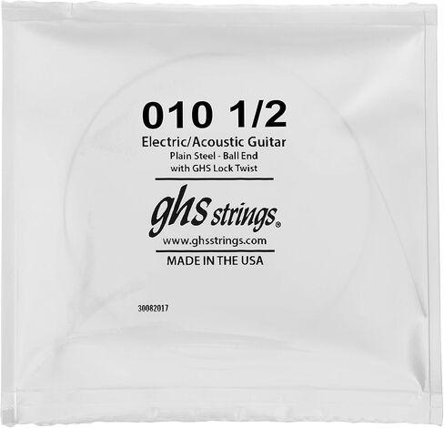 سلاسل GHS GB-DGF سلاسل الغيتار الكهربائي المطلية بالنيكل in Kuwait