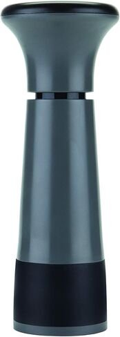 مضخة حفظ النبيذ AirLOCK وحافظة النبيذ مع سدادات النبيذ ومضخة النبيذ وسدادة زجاجة النبيذ المفرغة، مجموعة من 3، أسود in Kuwait