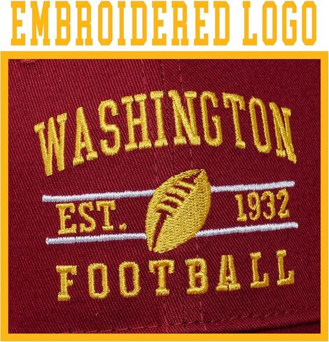 Sport Hat for Men Women Football Fans Mesh Hats Apparel Gifts Accessories in Saudi Arabia
