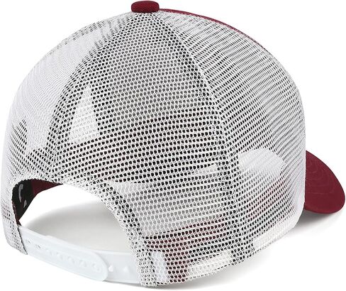 Sport Hat for Men Women Football Fans Mesh Hats Apparel Gifts Accessories in Saudi Arabia