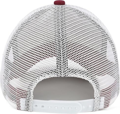Sport Hat for Men Women Football Fans Mesh Hats Apparel Gifts Accessories in Saudi Arabia
