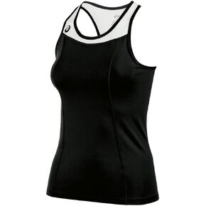 ASICS Womens Chaser Shimmel
