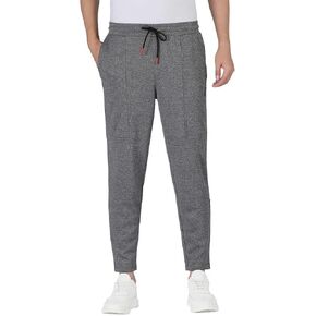Spyder Active Men’s Jogger (US, Alpha, XX-Large, Regular, Regular, Gray), Grey