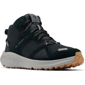 Columbia Women's Bethany Mid Sneaker