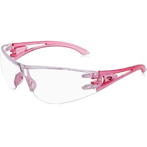Radians OP6710ID Safety Glasses, multi, one size