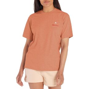 MARMOT Women's Life Tee Ss