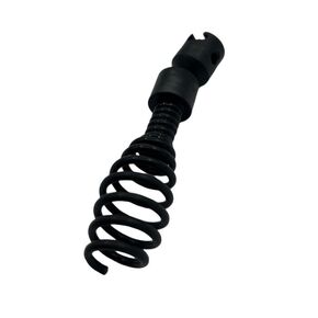 Replacement Part New #63065 Drop Head Auger 4 in L Steel for Ridgid