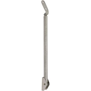 Marine Spring Hatch Holder,10‑1/4in Heavy Duty Stainless Steel Spring Hatch Holder Hatch Lid Support Spring for Boat Ship Yacht(2913SW)