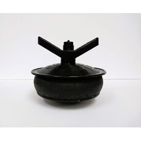 6" Hand-Tite Pipe Plug