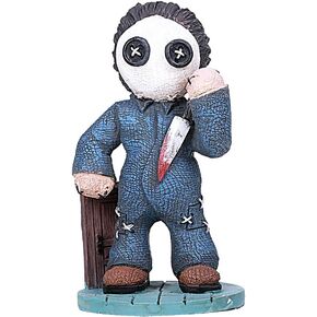 Pacific Giftware Myer Pinhead Monsters by Ruben Macias Statues Home Decor