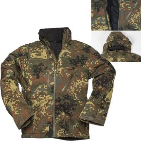 Mil-Tec Men's Long Sleeve