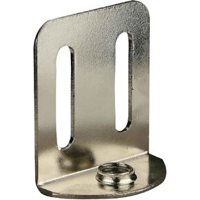 Install Bay Pin Switch L Bracket Each-PSBL