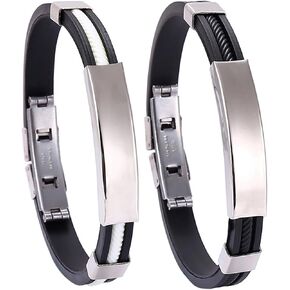 Apus Ion Therapeutic Lympunclog Titanium Wristband, Titanium Detox Lymph Unclog Wristband Adjustable Sugarfirm Titanium Wristband Bracelet For Women Men Jewelry