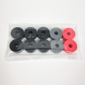 SIMJACK Rubber Bush Pedal Kit