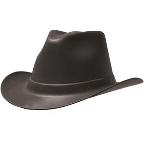 Occunomix Vulcan Cowboy Style Hard Hat with Suspension