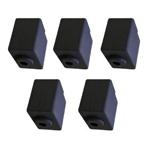 Hotend Kit for Neptune 4 Plus/4 Max, 3D Printer Accessories All-Metal Hot End Extruder Head Heating Block Kit with 2Pcs 0.4mm Hardness Nozzles, 2Pcs 0.4mm Brass Nozzles and 1Pcs Silicone Sock