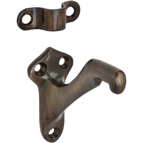 SCHLAGE Ives by Schlage 59A5 Hand Rail Bracket