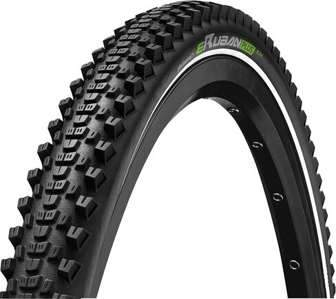 إطارات XC/Enduro Wirebead 29 x 2.30 E Ruban Plus Black/Black Reflex Skin SL in Saudi Arabia