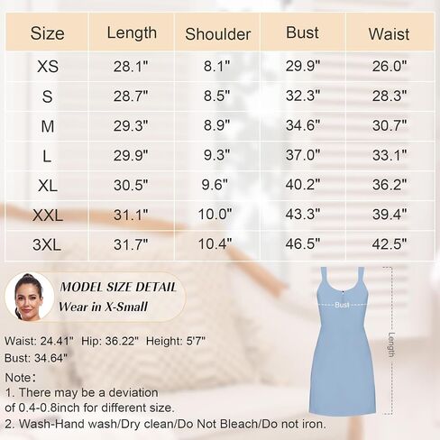 Tennis Golf Dress Womens Backless Cross Strap Athletic Dress with Shorts Workout Zipper Square Neck Dress in Saudi Arabia