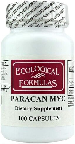 الصيغ البيئية باراكان Myc، أبيض، عدد 100 in Kuwait
