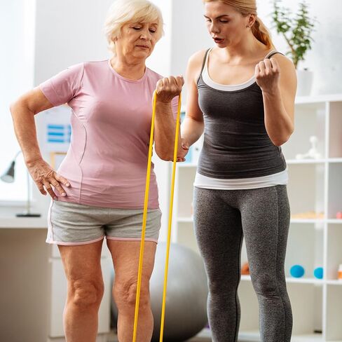 أنابيب مطاطية طبيعية من اللاتكس 1/8 بوصة معرف × 1/4 بوصة خرطوم مطاطي OD 3 قدم مرن للغاية [للتمرين، التمدد، المختبر، أنبوب المنزل] - 3 × 6 مم / أحمر in Saudi Arabia
