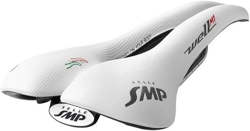 SMP Well M1 in Saudi Arabia