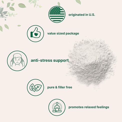 MiracleMag Magnesium Supplement, 2lbs | Sweet Raspberry Lemon Flavor Drink Mix | Easily Absorbed Ionic Citrate Form | Calm & Relaxation Mineral Support | Non-GMO, Vegan, Sugar Free in Saudi Arabia