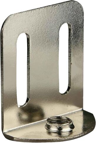 قم بتثبيت Bay Pin Switch L Bracket Each-PSBL in Kuwait