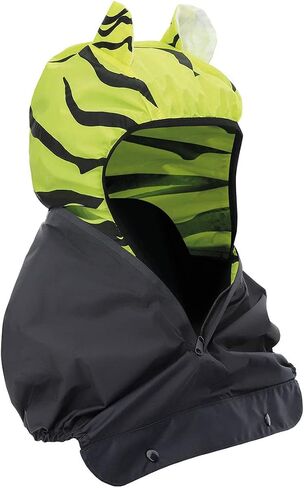 Tucano Urbano Thermal Child Bike Seat Cover, Rain & Wind Protection, with Optional Hood in Saudi Arabia