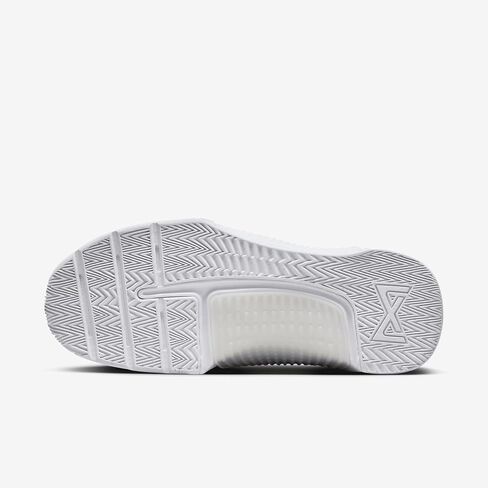 Nike Metcon 9 EasyOn Women's Workout Shoes (DZ2540-201, Smokey Mauve/Platinum Violet/Black) Size 9 in Saudi Arabia