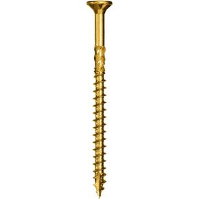 GRK 00131 #10 x 2" R4™ MULTI-PURPOSE SCREWS 3200 Count