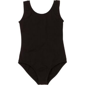 Sansha Little Girls' Shanice Leotard Tank