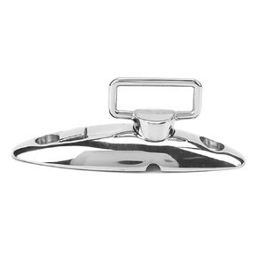 Deck Hinge Hinge, Deck Hinge Universal 316 Stainless Steel Quick Release Tool Fit for Ships Boat MarineBimini Top Hardware