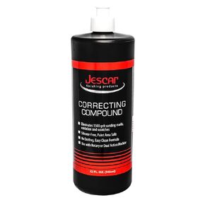 Jescar Correcting Compound 32 oz.