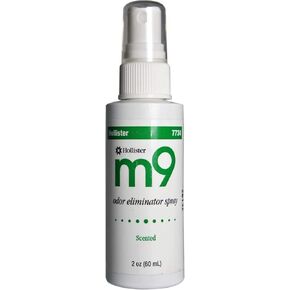 M9 Odor Eliminator 2 oz, Pump Spray Bottle, Scented, 7734 - Sold by: Pack of ONE